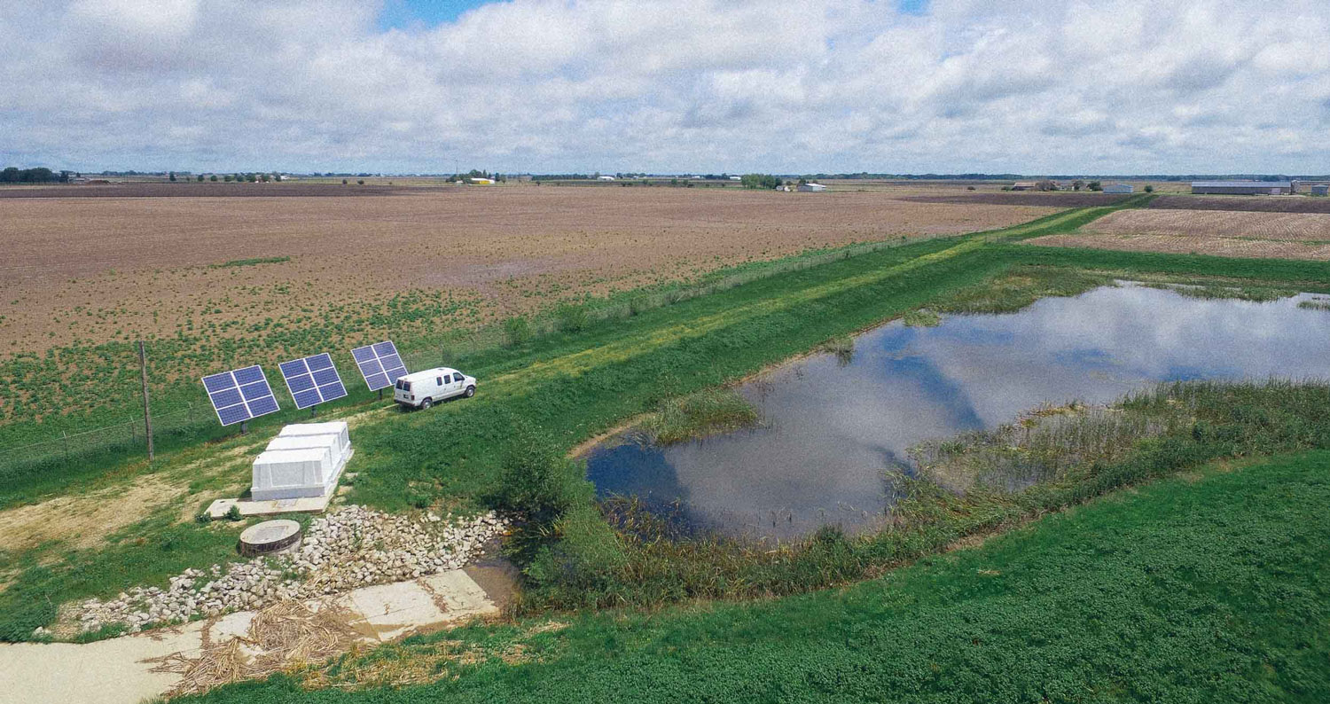 Industrial Water Wastewater Products Precision Systems